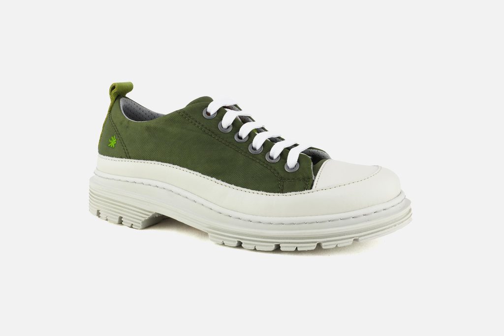 ART BIRMINGHAM LACE VERT