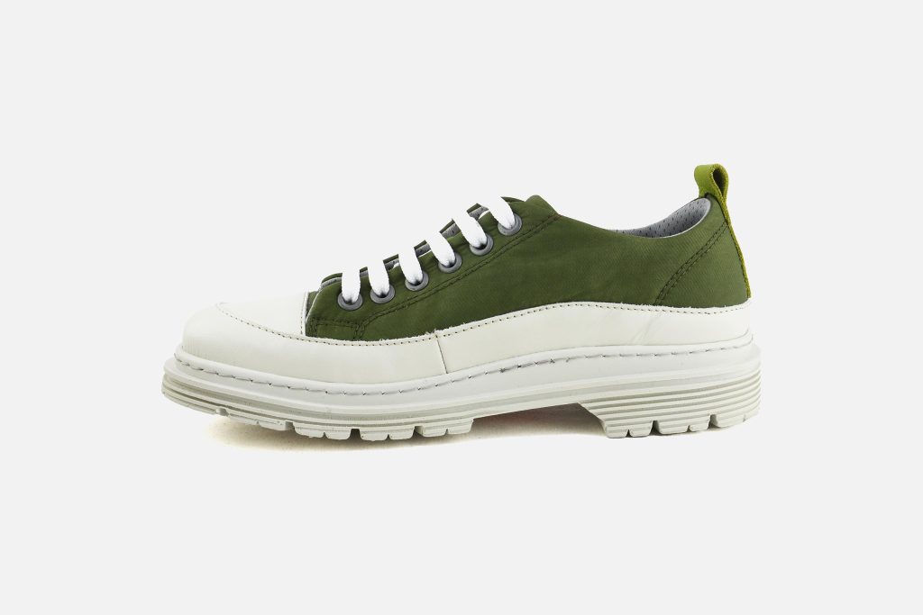 ART BIRMINGHAM LACE VERT