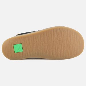 ORIGEN OPEN BALLERINA BLACK - Image 5