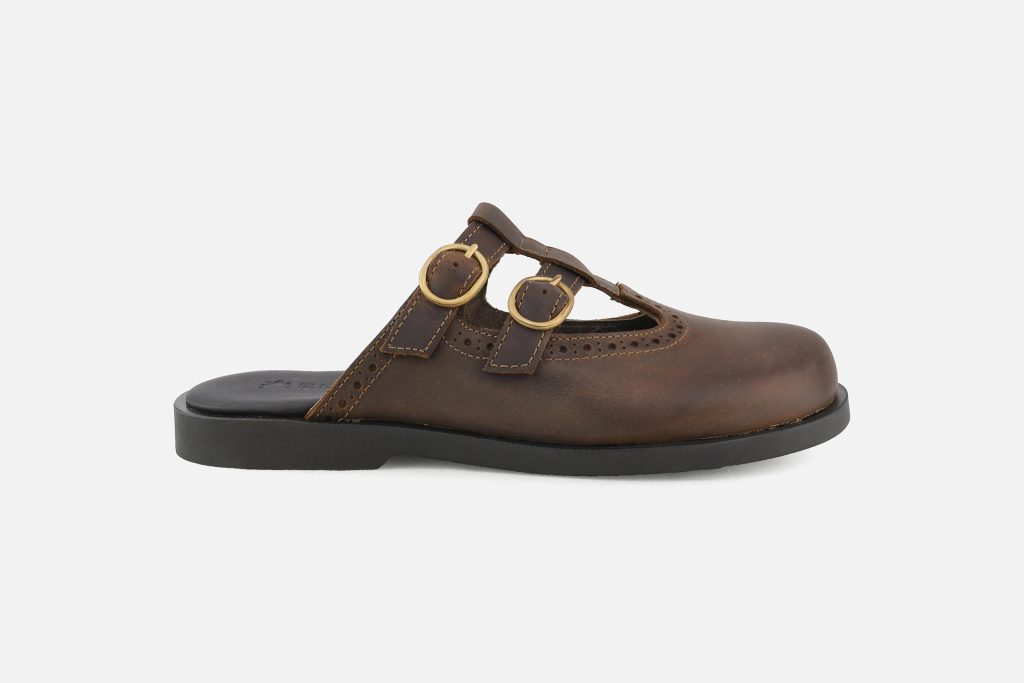 ARENISCA CLOG TERRA