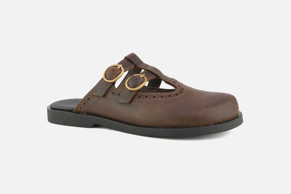 ARENISCA CLOG TERRA