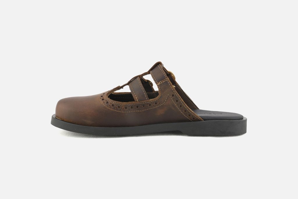 ARENISCA CLOG TERRA