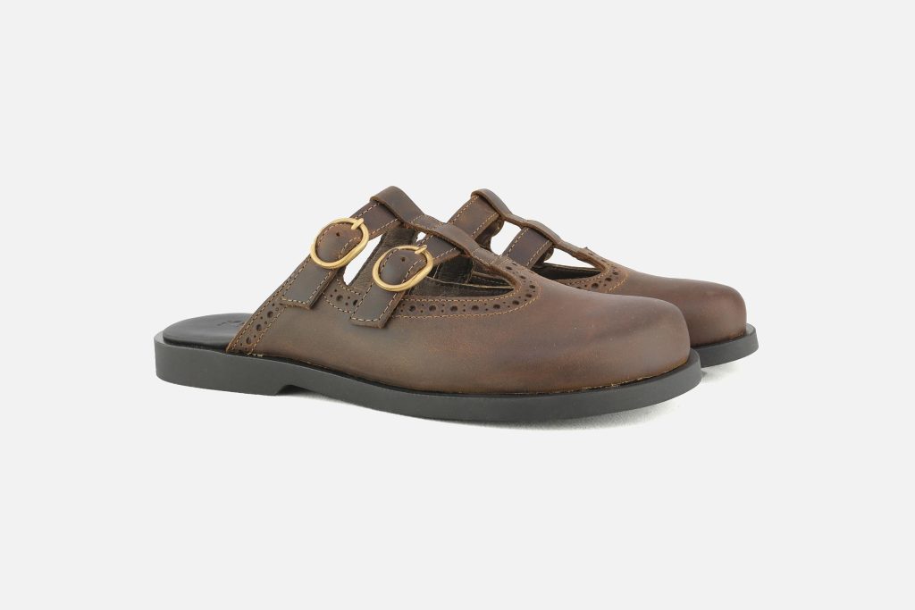 ARENISCA CLOG TERRA