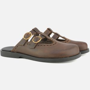 ARENISCA CLOG TERRA - Image 7