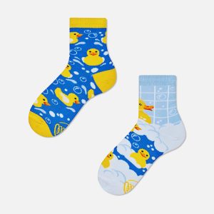 SOCKS BATH DUCKS KIDS - Image 1