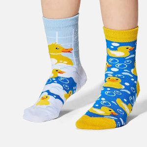 SOCKS BATH DUCKS KIDS - Image 2