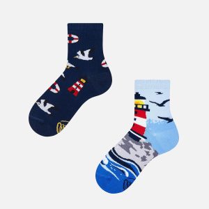 SOCKS NORDIC LIGHTHOUSE KIDS - Image 1