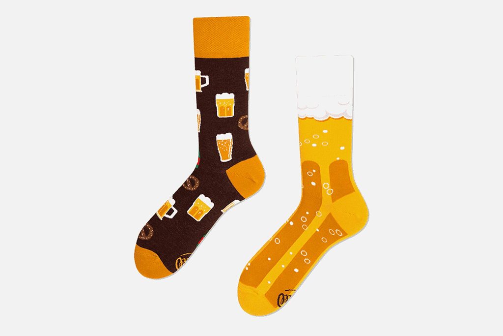 SOCKS CRAFT BEER