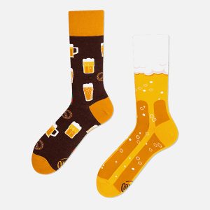 SOCKS CRAFT BEER - Image 1