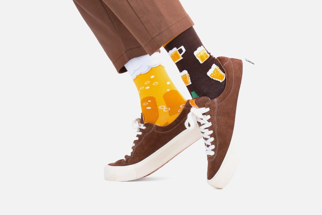 SOCKS CRAFT BEER