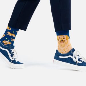 SOCKS GOLDEN BOY - Image 2