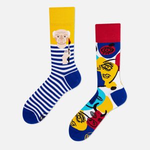 SOCKS PICCASOCKS - Image 1