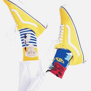 SOCKS PICCASOCKS - Image 2
