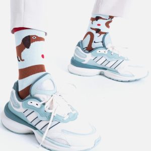 SOCKS SAUSAGE DOG - Image 2