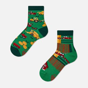 SOCKS HAPPY HARVEST KIDS – Image 1