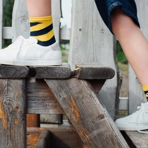 SOCKS THE BUILDER KIDS - Image 2