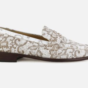 BARNYS BLANC TAUPE - Image 1