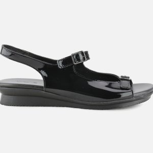 AURMEA LACK BLACK – Image 1