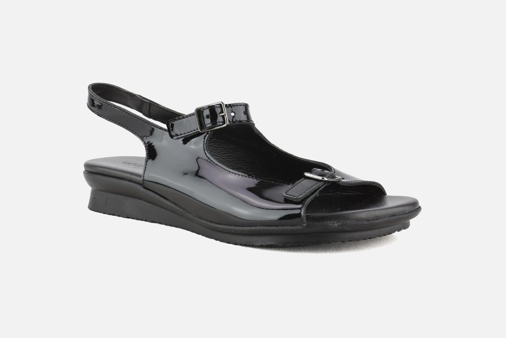 AURMEA LACK BLACK