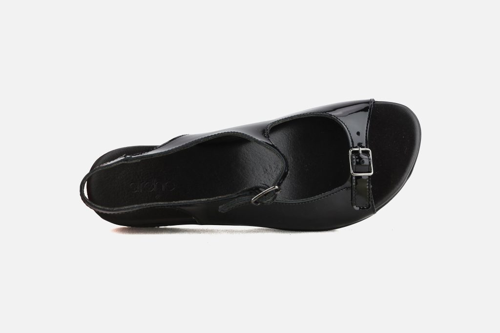 AURMEA LACK BLACK