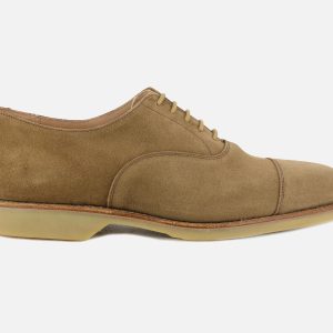 CONNAUGHT 2 DESERT SUEDE - Image 1