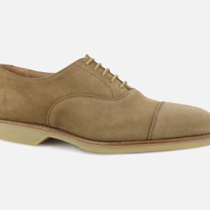 CONNAUGHT 2 DESERT SUEDE - Image 2