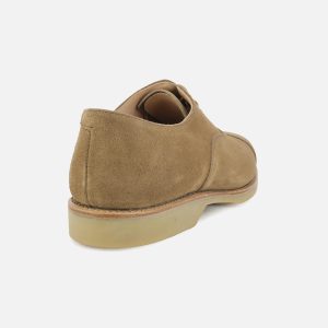 CONNAUGHT 2 DESERT SUEDE - Image 3