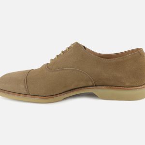 CONNAUGHT 2 DESERT SUEDE - Image 4