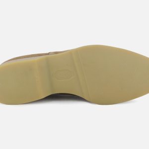 CONNAUGHT 2 DESERT SUEDE - Image 5