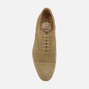 CONNAUGHT 2 DESERT SUEDE - Image 6