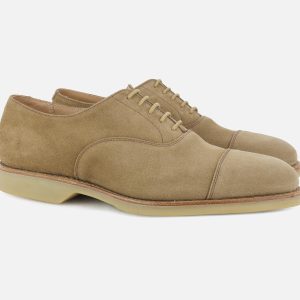 CONNAUGHT 2 DESERT SUEDE - Image 7