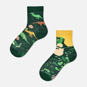 SOCKS THE DINOSAURS KIDS - Image 1