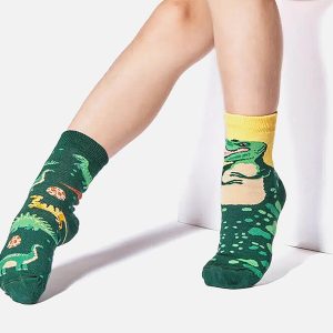 SOCKS THE DINOSAURS KIDS - Image 2