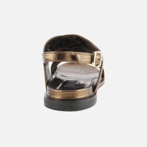CARMINA BROWN METAL – Image 3