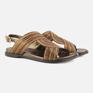 CARMINA BROWN METAL – Image 7