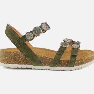 KODA MOUSSE GREEN – Image 1