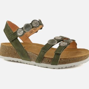 KODA MOUSSE GREEN – Image 2