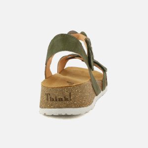 KODA MOUSSE GREEN – Image 3