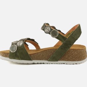 KODA MOUSSE GREEN – Image 4