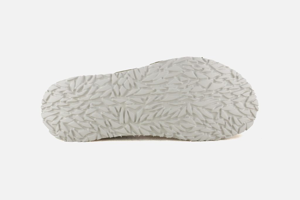 KODA MOUSSE GREEN