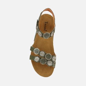 KODA MOUSSE GREEN – Image 6