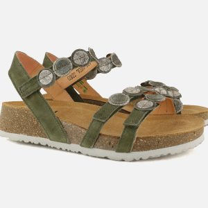 KODA MOUSSE GREEN – Image 7