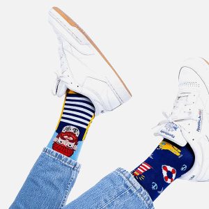 SOCKS FISHER TALE - Image 2
