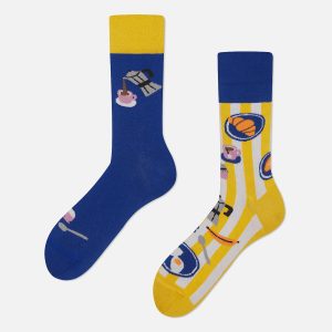 SOCKS SUNNY SIDE UP - Image 1