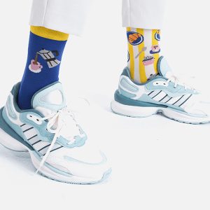 SOCKS SUNNY SIDE UP - Image 2