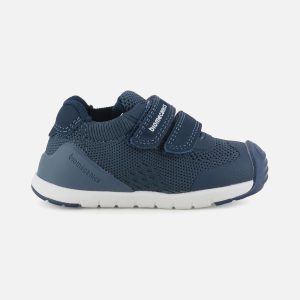 BOB SCRATCH BLEU – Image 1