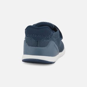 BOB SCRATCH BLEU – Image 3