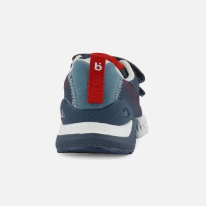 BILL SCRATCH BLEU – Image 3