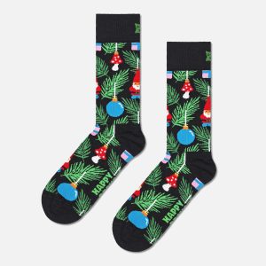 CHRISTMAS TREE DECORATION SOCK - Image 1