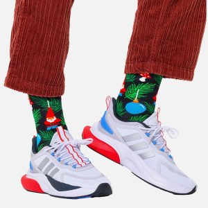 CHRISTMAS TREE DECORATION SOCK - Image 2